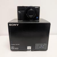 Sony RX100
