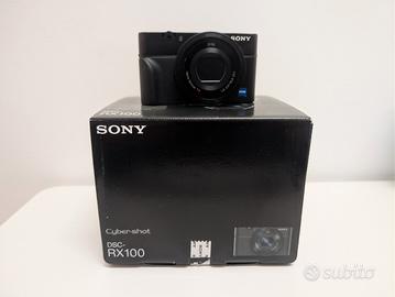 Sony RX100