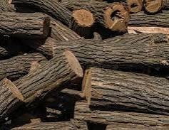 legna di acacia 