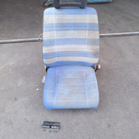 Sedile destro fiat panda 141 - 1997