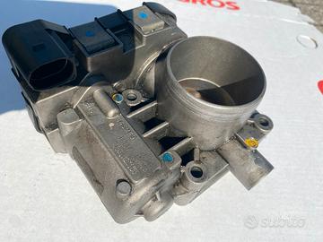 Corpo farfallato FIAT Grande Punto