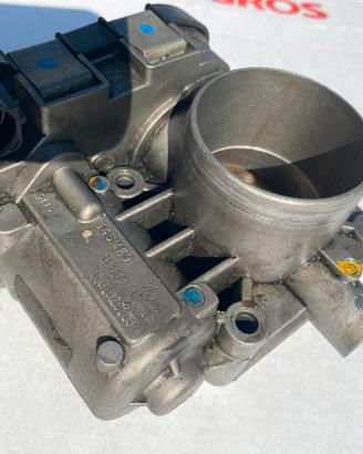 Corpo farfallato FIAT Grande Punto
