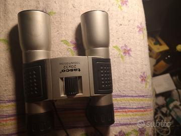 binocolo tasco 20x32