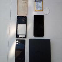 Smartphone cubot note 50 . Parti.