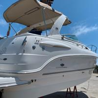 Barca Chaparral Signature 290