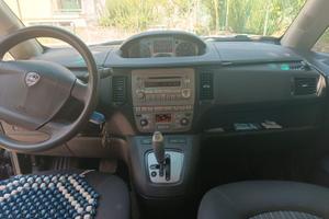 LANCIA MUSA 1.3 MULTIJET 16 V 70 CV