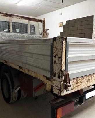 IVECO 35C11A