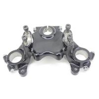 PIASTRA SUPERIORE FORCELLA HONDA CX 500 C CUSTOM