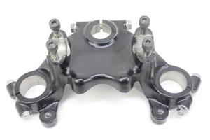 PIASTRA SUPERIORE FORCELLA HONDA CX 500 C CUSTOM