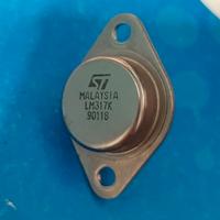 LM317K contenitore TO-3