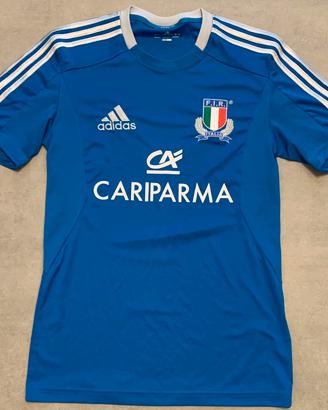Nazionale Rugby Italiana