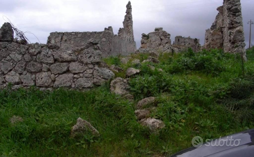 Immobile in asta di 18284 m² a Licata - Vista 5