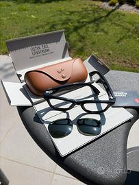 Ray-Ban Meta Wayfarer