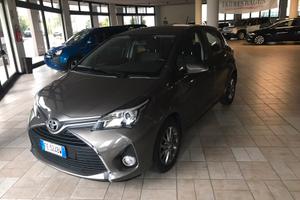 Toyota Yaris 1.0 benz Mod.Active