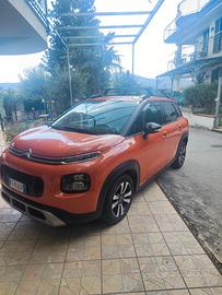 Citroen C3 Air cross 2017