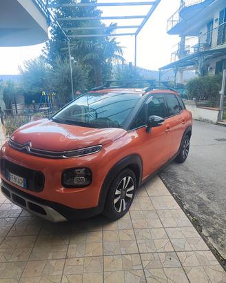 Citroen C3 Air cross 2017
