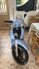scarabeo piaggio