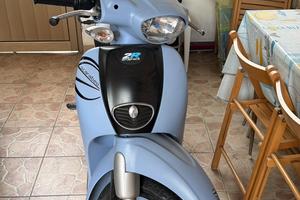scarabeo piaggio