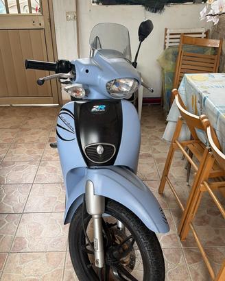 scarabeo piaggio