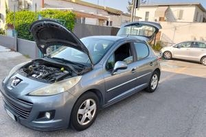 Peugeot 207  gasolio