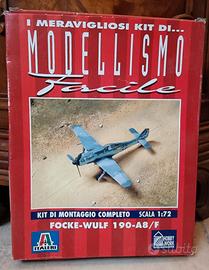 ITALERI Kit di montaggio 1:35 / 1:72 Magazzino