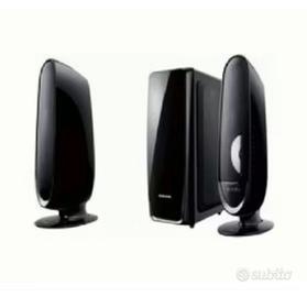 Samsung Room Cinema System