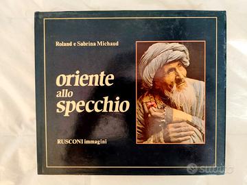ORIENTE ALLO SPECCHIO