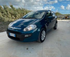 FIAT Punto Evo - 2012 KM CERTIFICATI