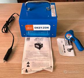 Generatore di Ozono