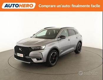 DS AUTOMOBILES DS 7 Crossback AJ82946