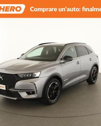 DS AUTOMOBILES DS 7 Crossback AJ82946
