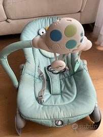 Bambini letto giochi scalda biberon sterlizzatore