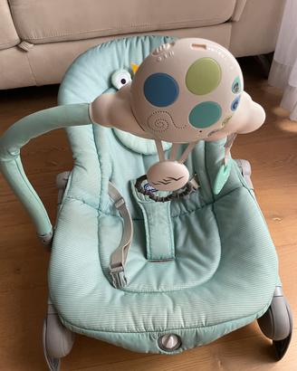 Bambini letto giochi scalda biberon sterlizzatore