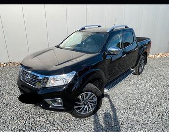 Nissan Navara 2.3 dCi 190 CV 4WD Double Cab N-Conn