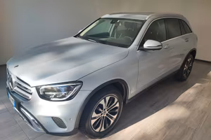 Mercedes-benz GLC 220 d 4Matic Premium Plus