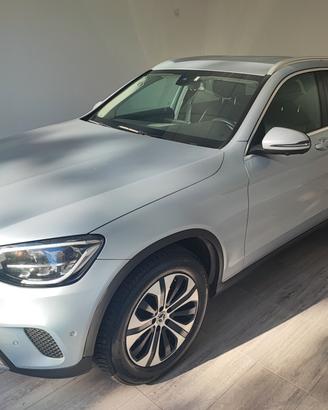 Mercedes-benz GLC 220 d 4Matic Premium Plus