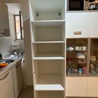 Mobile per microonde Ikea