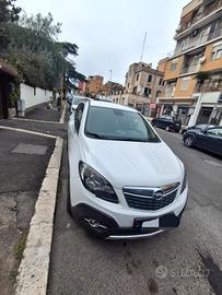 Opel Mokka 2015