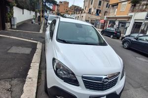 Opel Mokka 2015