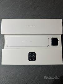 Apple watch serie 6 40mm GPS + Cellular