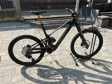 Mondraker zendit rr s