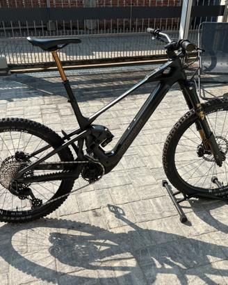 Mondraker zendit rr s