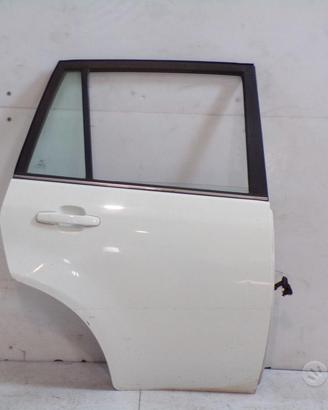 Portiera Posteriore Destra DR5 2012