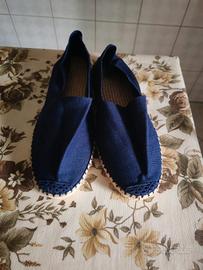 Espadrilles donna