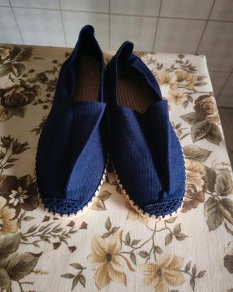 Espadrilles donna