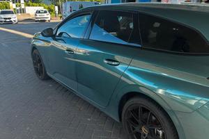 Ruote OZ Estrema GT HLT 18 pollici