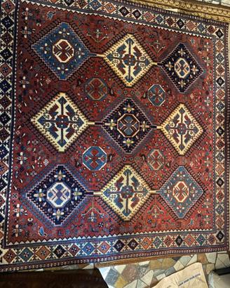 Tappeto orientale