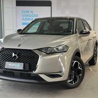 DS DS 3 3 Crossback BlueHDi 130 aut. Faubourg