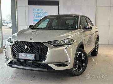 DS DS 3 3 Crossback BlueHDi 130 aut. Faubourg