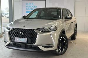 DS DS 3 3 Crossback BlueHDi 130 aut. Faubourg